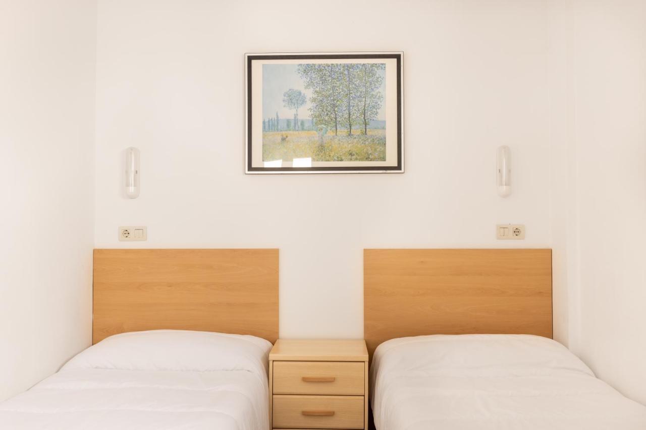 Albergue Inturjoven Sierra Nevada Zewnętrze zdjęcie