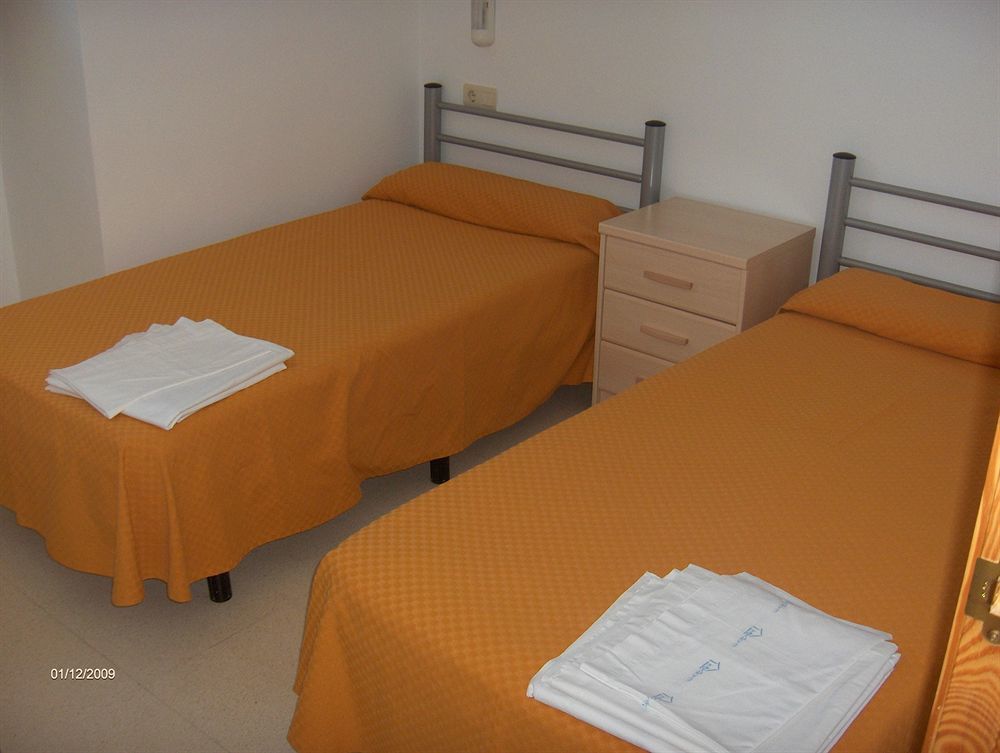 Albergue Inturjoven Sierra Nevada Zewnętrze zdjęcie